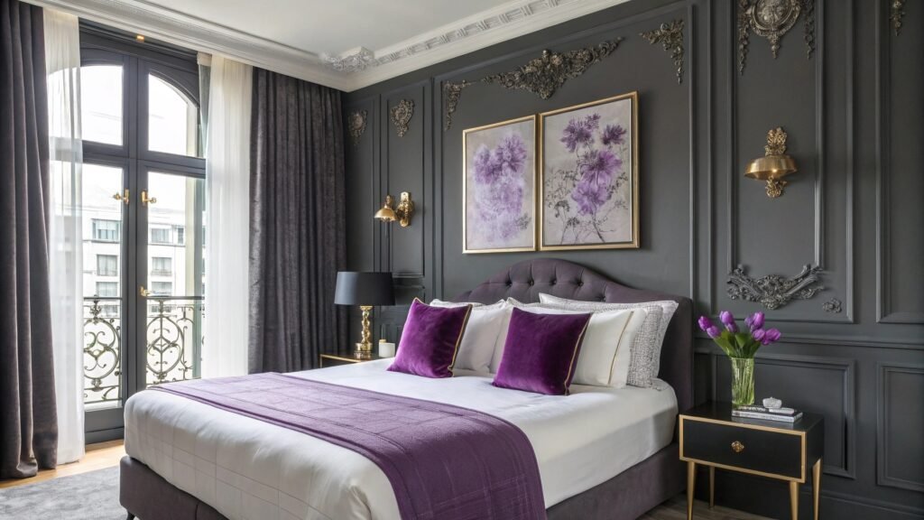 19 Chic Bedroom Window Ideas That Radiate Personality