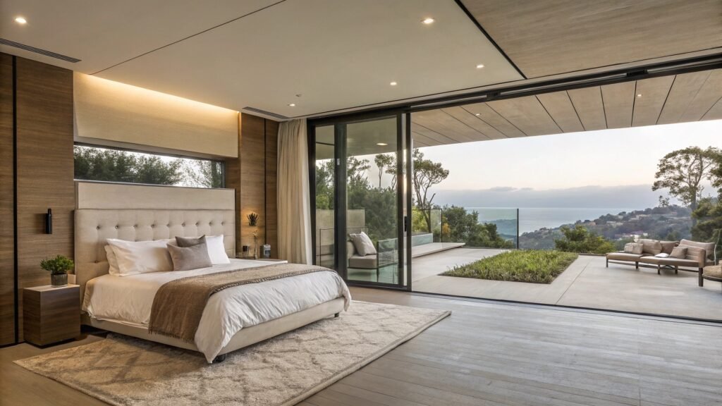 Luminous Bedroom Window Ideas That Elevate Light, Style, and Mood