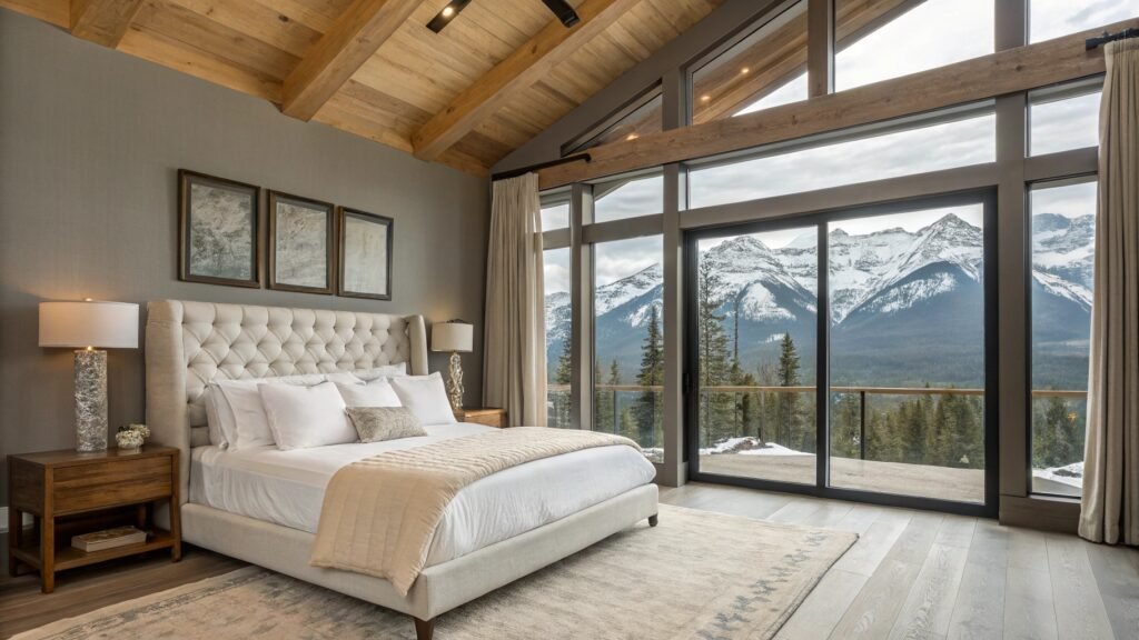 Luminous Bedroom Window Ideas That Elevate Light, Style, and Mood