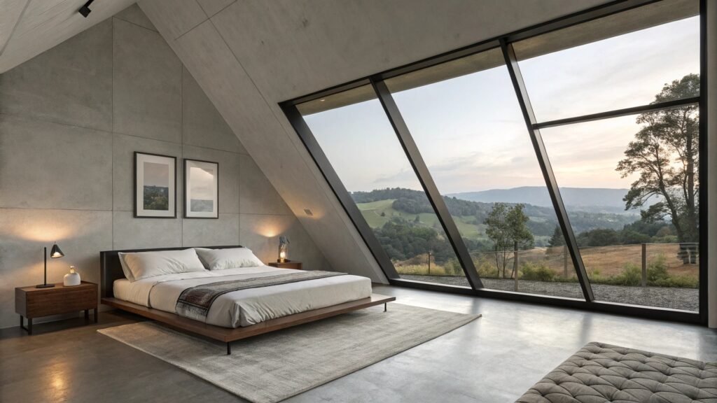 Luminous Bedroom Window Ideas That Elevate Light, Style, and Mood