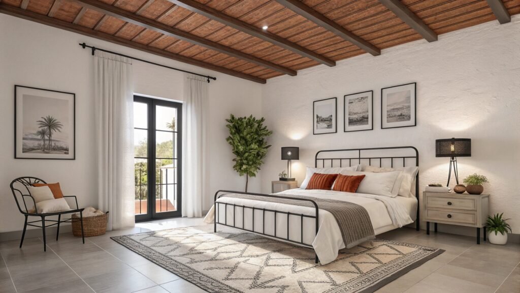 How Terracotta Bedroom Ideas Bring Warmth and Earthy Elegance to Your Space