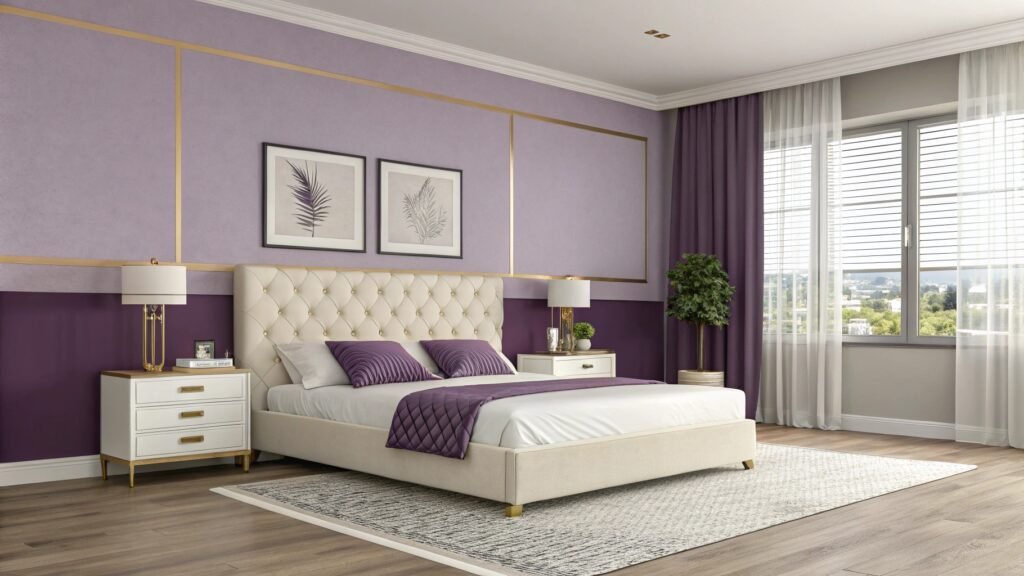 19 Chic Bedroom Window Ideas That Radiate Personality