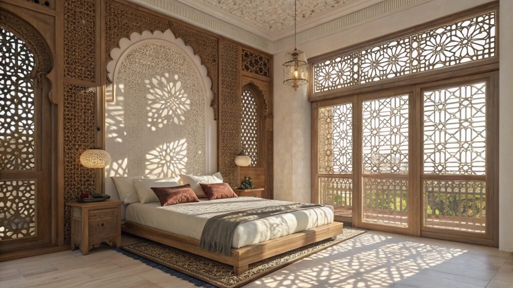 Luminous Bedroom Window Ideas That Elevate Light, Style, and Mood