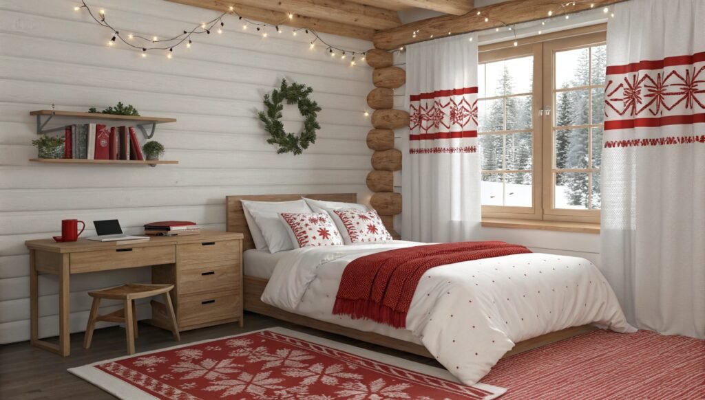 Creating the Perfect Vibe with Luxe Dorm Room Ideas for Girls
