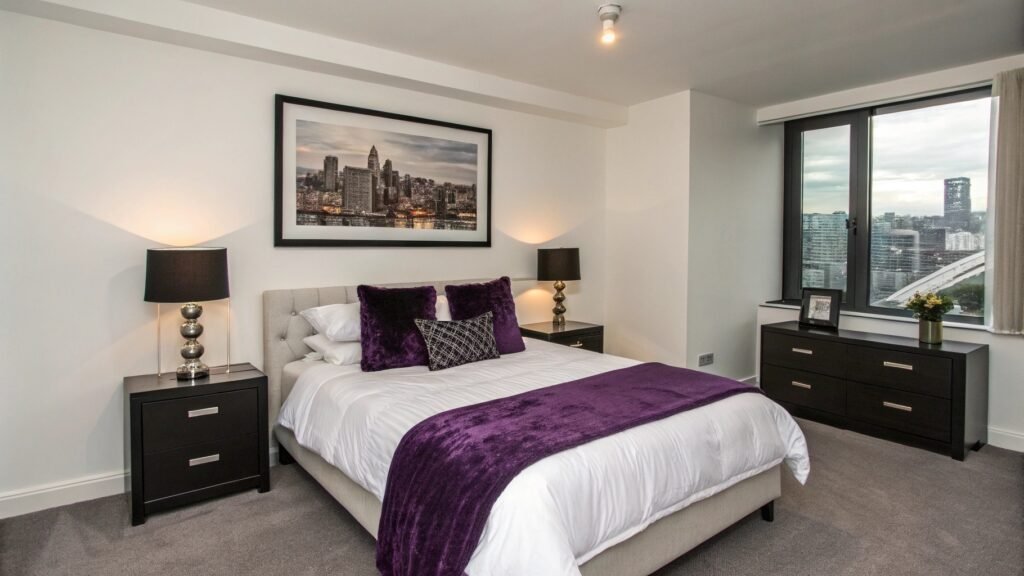 The Art of Going Headboard-Free: Unique No Headboard Ideas for a Modern Look