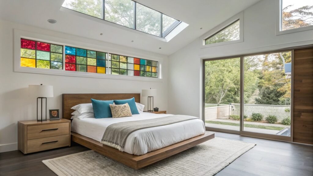 Luminous Bedroom Window Ideas That Elevate Light, Style, and Mood
