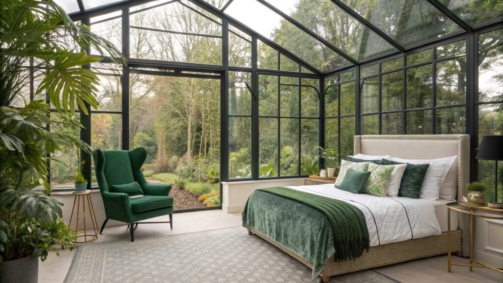 Luminous Bedroom Window Ideas That Elevate Light, Style, and Mood
