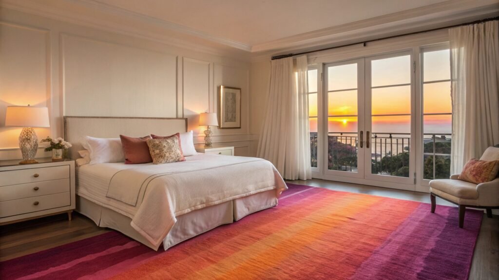 How Bedroom Carpet Ideas Can Instantly Add Texture and Warmth to Your Space