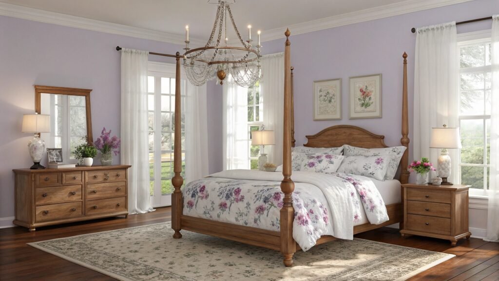 19 Chic Bedroom Window Ideas That Radiate Personality