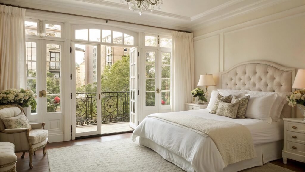 Luminous Bedroom Window Ideas That Elevate Light, Style, and Mood