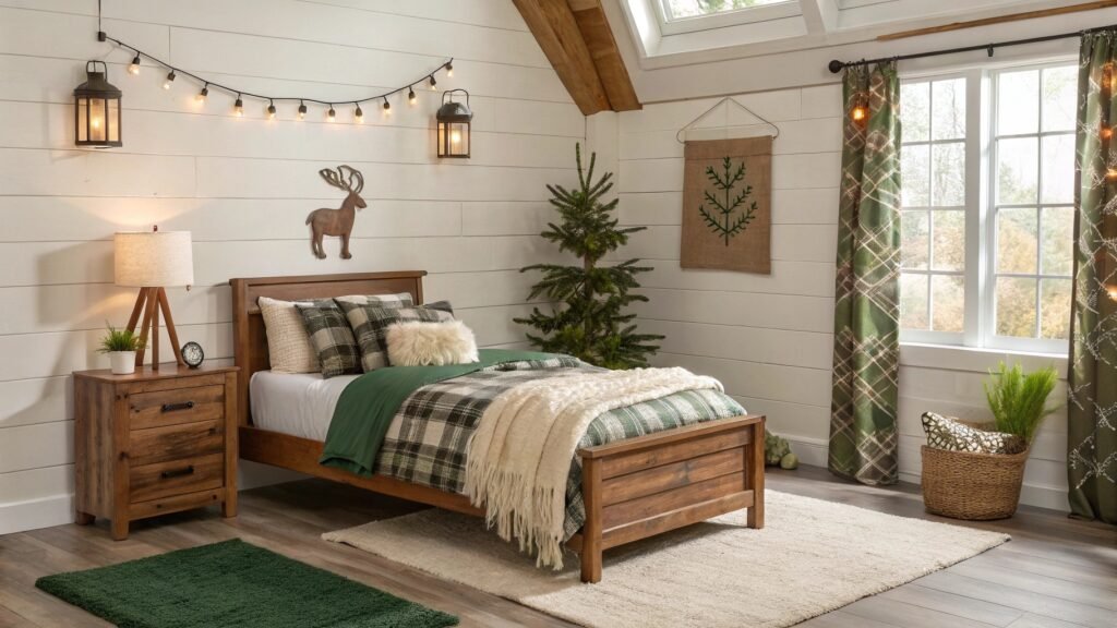 Creating the Perfect Vibe with Luxe Dorm Room Ideas for Girls