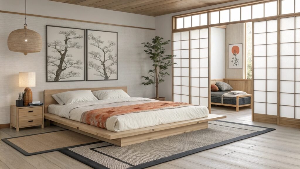 How Terracotta Bedroom Ideas Bring Warmth and Earthy Elegance to Your Space