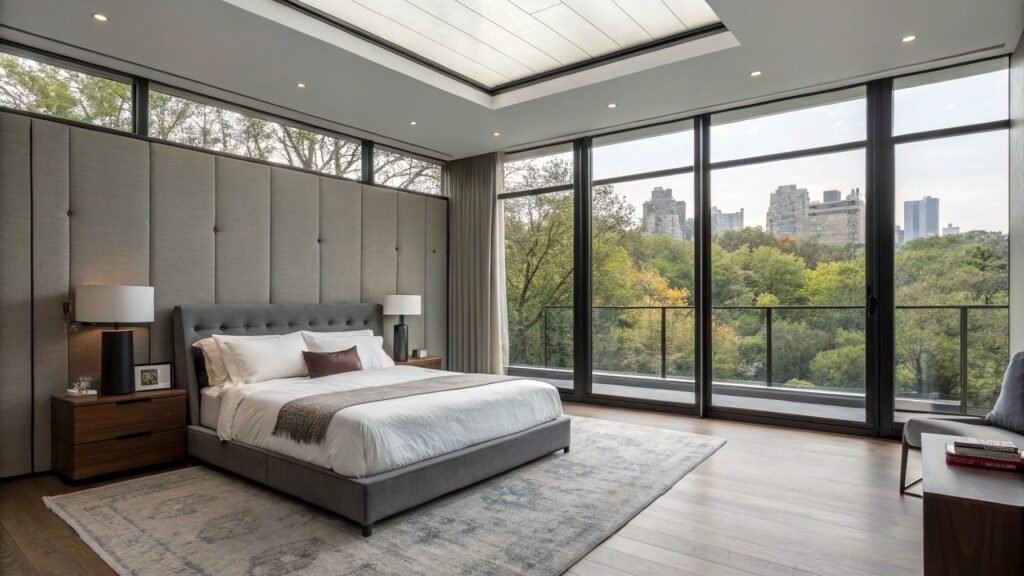 Luminous Bedroom Window Ideas That Elevate Light, Style, and Mood