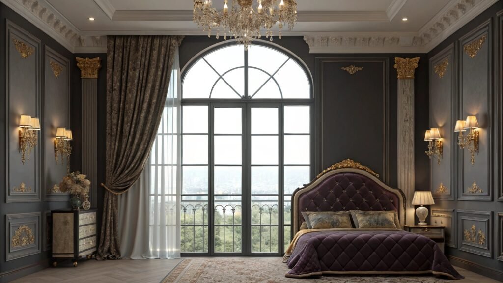 Luminous Bedroom Window Ideas That Elevate Light, Style, and Mood