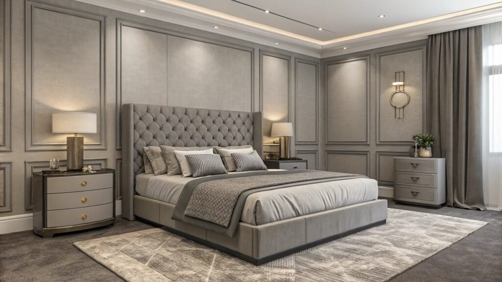 How Bedroom Carpet Ideas Can Instantly Add Texture and Warmth to Your Space