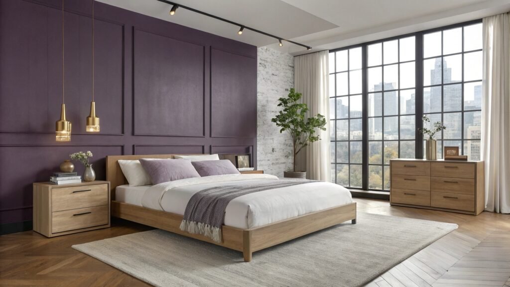 19 Chic Bedroom Window Ideas That Radiate Personality