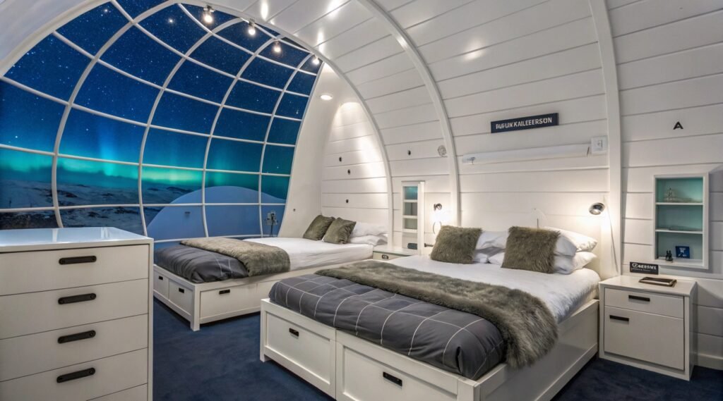 Shared Kids Bedroom Ideas That Turn Limited Space into a Cozy Retreat