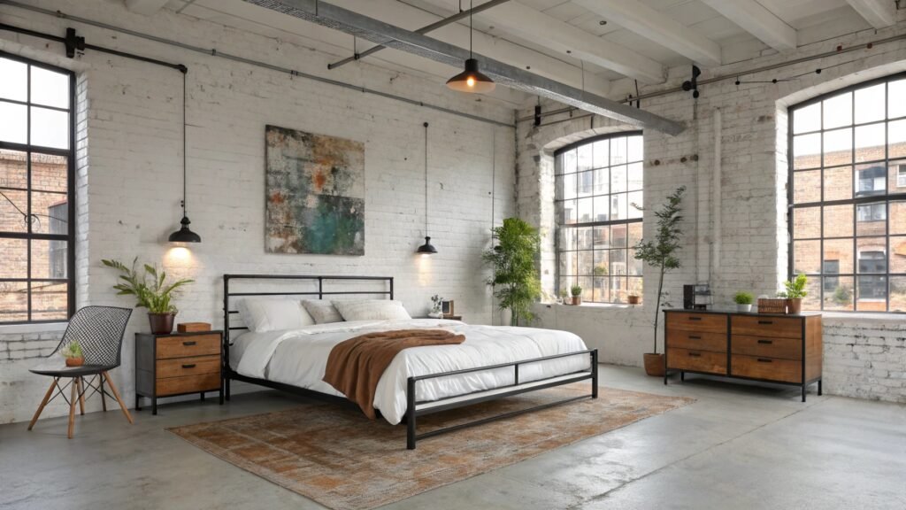 How Terracotta Bedroom Ideas Bring Warmth and Earthy Elegance to Your Space