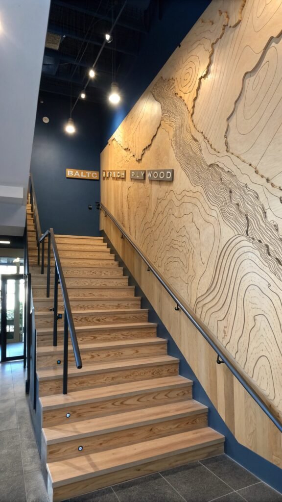 Design Experts Share Their Favorite Stairs Wall Decor Ideas for a Stylish Home