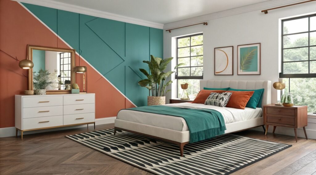 How Terracotta Bedroom Ideas Bring Warmth and Earthy Elegance to Your Space