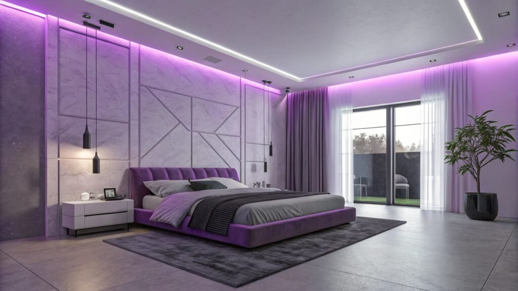 19 Chic Bedroom Window Ideas That Radiate Personality