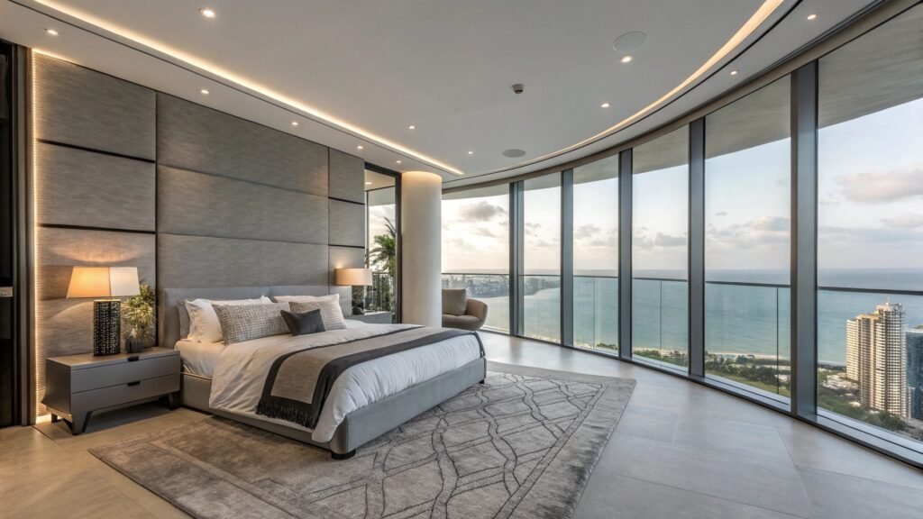 Luminous Bedroom Window Ideas That Elevate Light, Style, and Mood