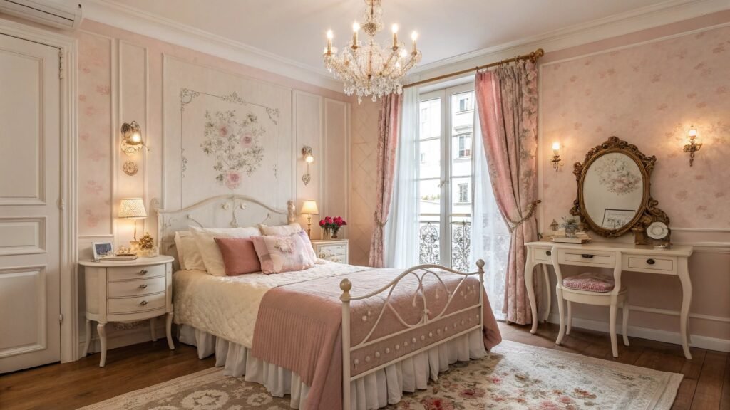 Creating the Perfect Vibe with Luxe Dorm Room Ideas for Girls