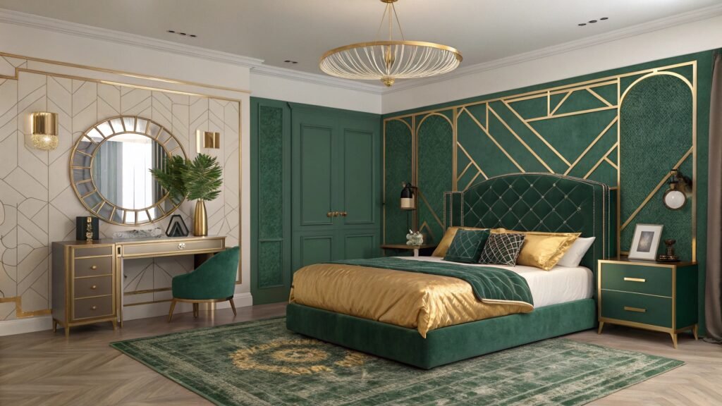Creating the Perfect Vibe with Luxe Dorm Room Ideas for Girls