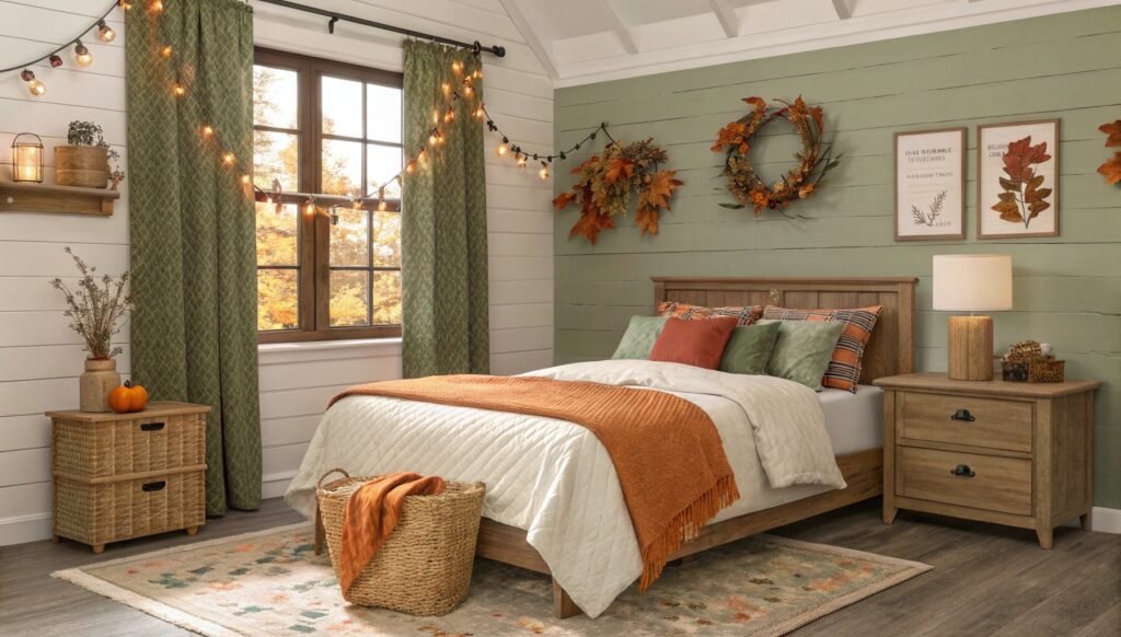 Creating the Perfect Vibe with Luxe Dorm Room Ideas for Girls