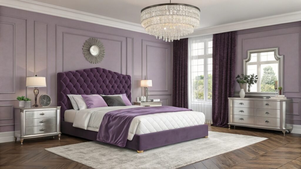 19 Chic Bedroom Window Ideas That Radiate Personality