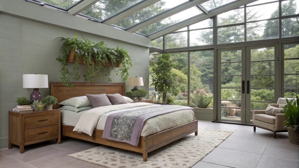 19 Chic Bedroom Window Ideas That Radiate Personality