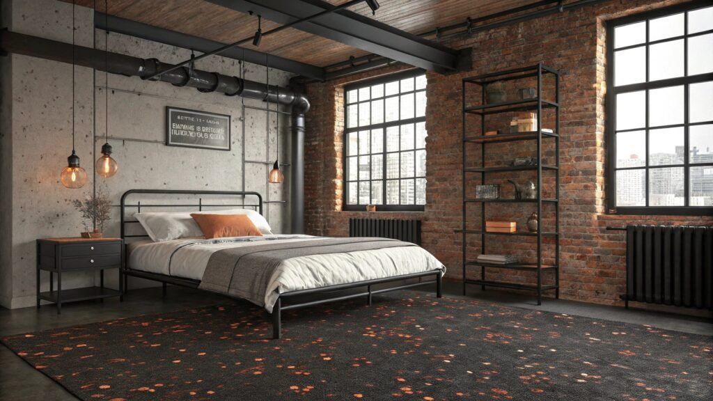 How Bedroom Carpet Ideas Can Instantly Add Texture and Warmth to Your Space