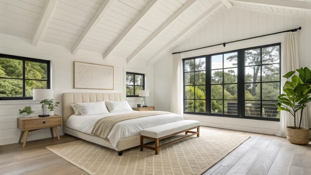 How Beige Bedroom Ideas Are Defining Modern Tranquility in Interior Design