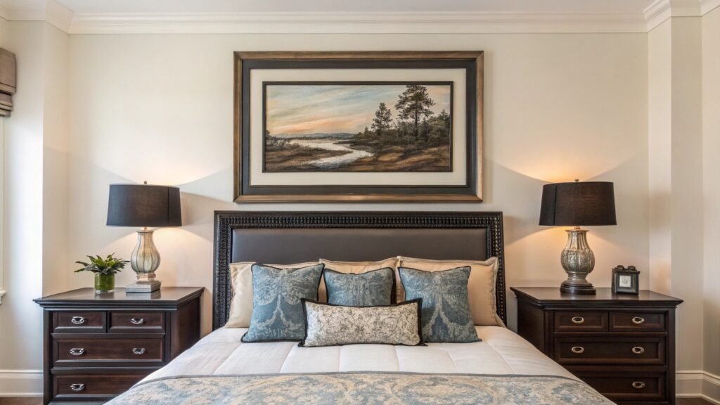 The Art of Going Headboard-Free: Unique No Headboard Ideas for a Modern Look