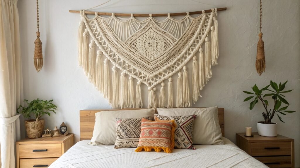 The Art of Going Headboard-Free: Unique No Headboard Ideas for a Modern Look