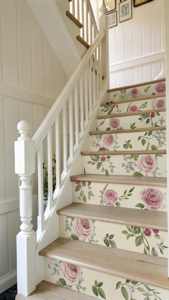 From Boring to Beautiful: Why Stair Risers Ideas Are the Next Big Trend in Home Design