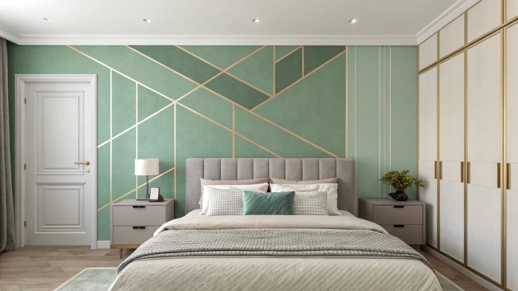 The Art of Going Headboard-Free: Unique No Headboard Ideas for a Modern Look