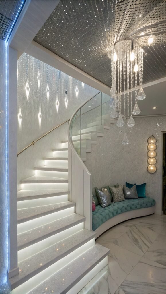 How to Elevate Small Spaces with Under the Stair Nook Decoration Ideas