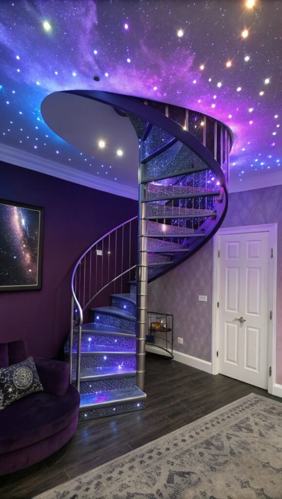 How to Elevate Small Spaces with Under the Stair Nook Decoration Ideas