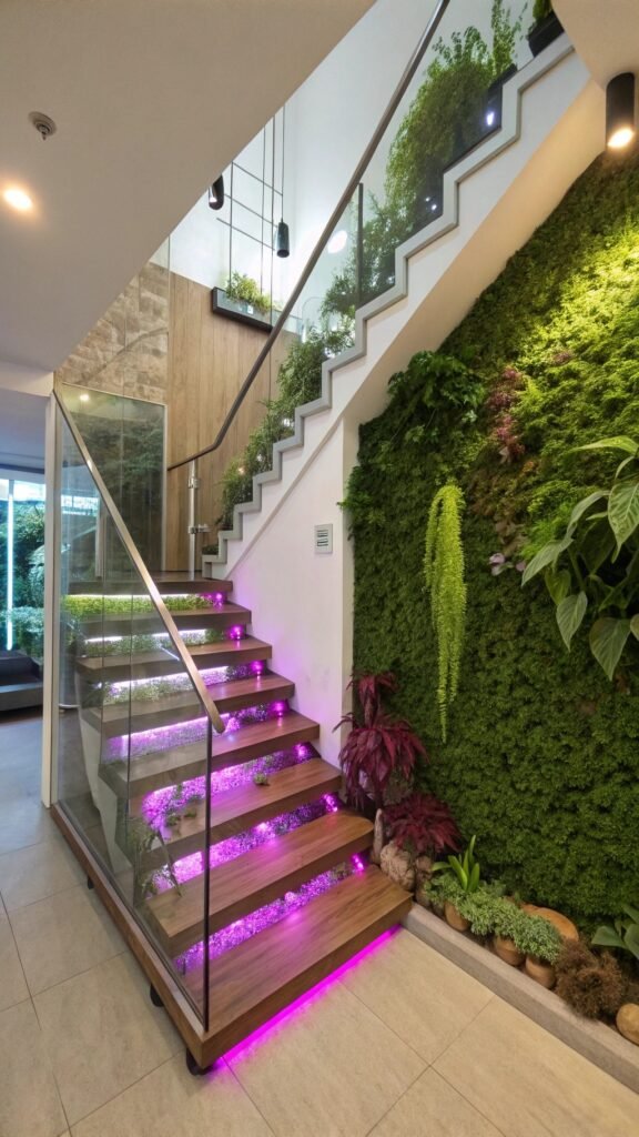 How to Elevate Small Spaces with Under the Stair Nook Decoration Ideas