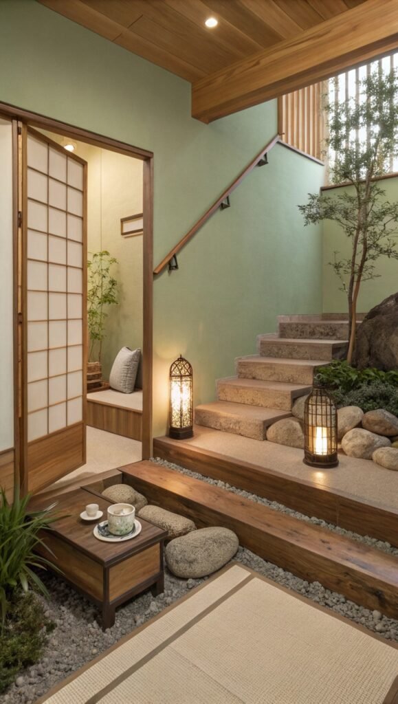 How to Elevate Small Spaces with Under the Stair Nook Decoration Ideas