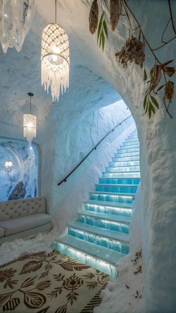 How to Elevate Small Spaces with Under the Stair Nook Decoration Ideas