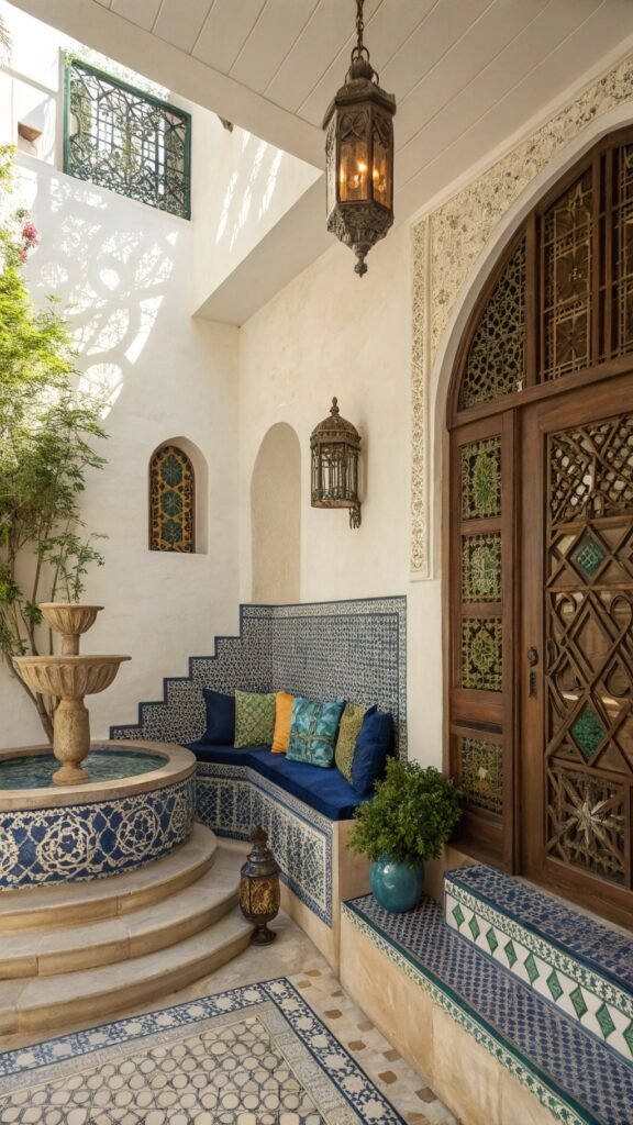 How to Elevate Small Spaces with Under the Stair Nook Decoration Ideas