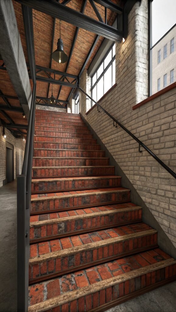 From Boring to Beautiful: Why Stair Risers Ideas Are the Next Big Trend in Home Design