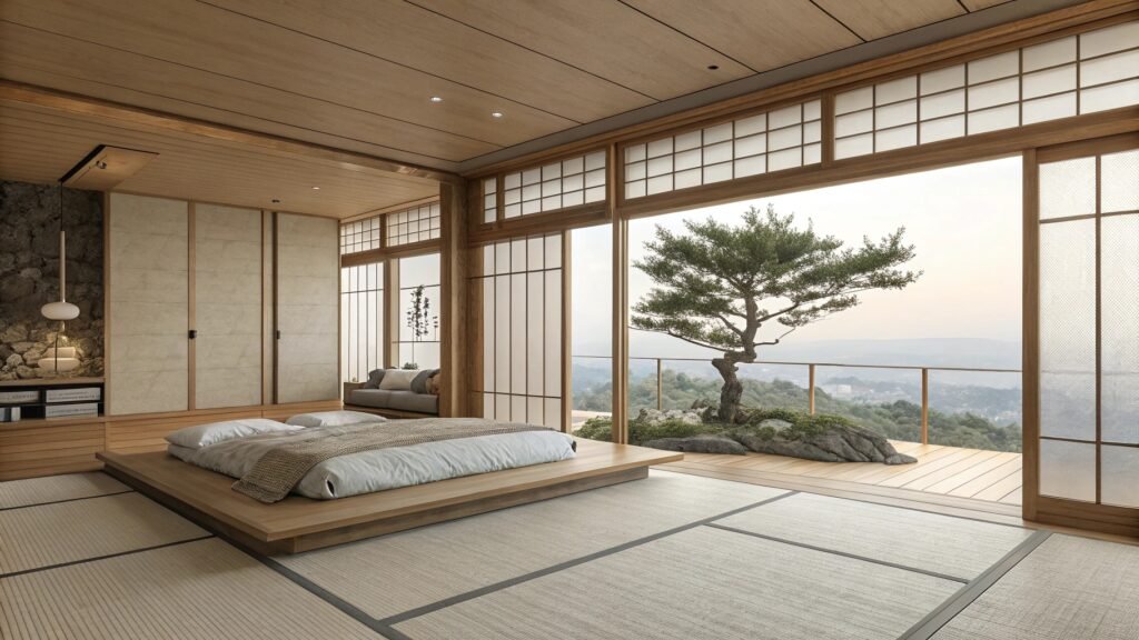 Luxury Penthouse Bedroom Ideas That Elevate Modern Elegance to New Heights
