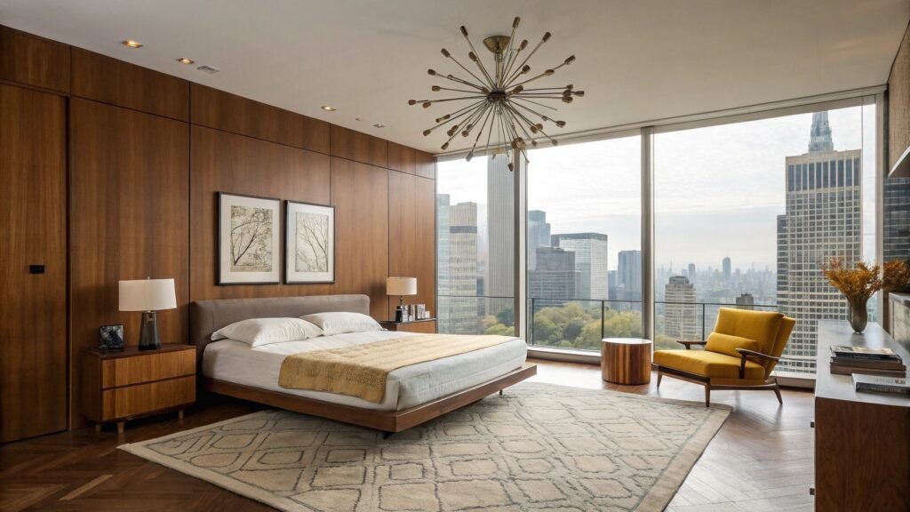 Luxury Penthouse Bedroom Ideas That Elevate Modern Elegance to New Heights