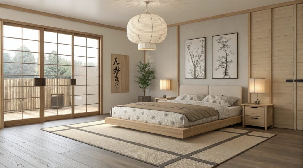 How Beige Bedroom Ideas Are Defining Modern Tranquility in Interior Design