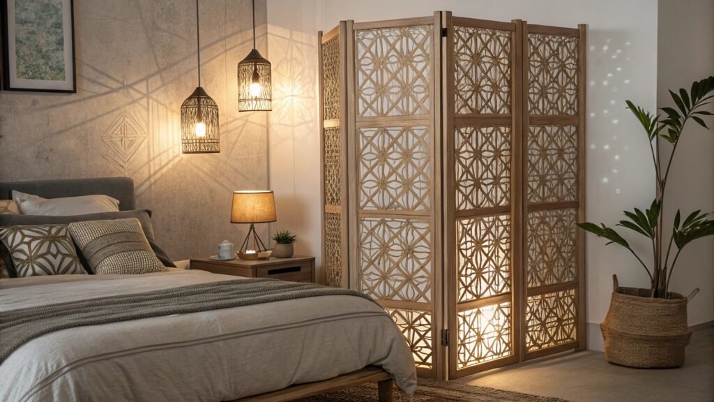 The Art of Going Headboard-Free: Unique No Headboard Ideas for a Modern Look