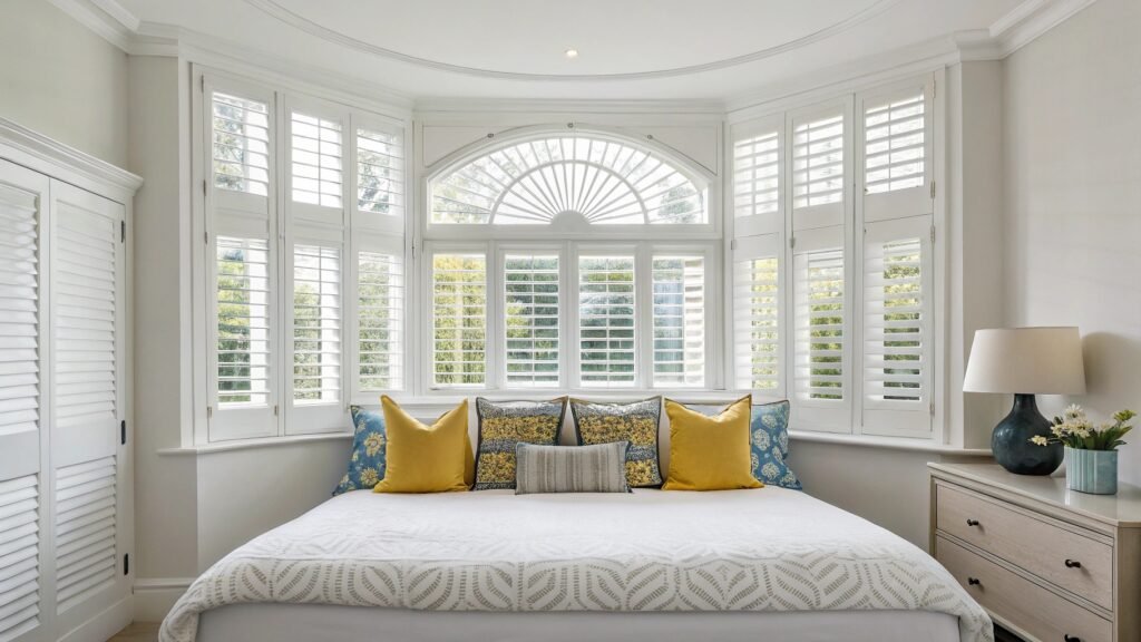 The Art of Going Headboard-Free: Unique No Headboard Ideas for a Modern Look