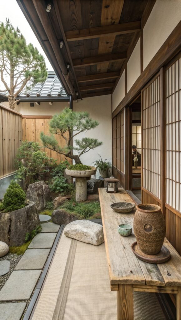 How Serene Apartment Balcony Decor Ideas Can Elevate Your Urban Living